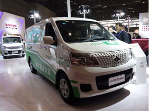 長安輕型車 創(chuàng)新驅動發(fā)展,品質成就未來