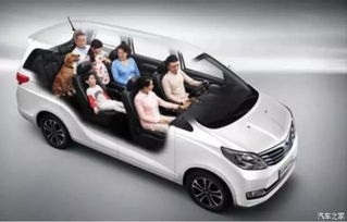 阿爾法的外觀 軍工的品質(zhì) 收放自如的空間 品鑒長安睿行S50