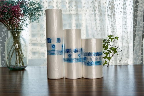 你用的食品袋環(huán)保嗎？生態(tài)食品袋廠家睿容環(huán)保揭秘