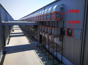 冷風(fēng)機(jī)專用電機(jī)報價與廠家信息——睿容環(huán)保