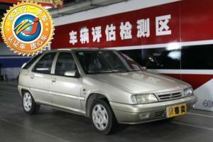 二手雪鐵龍富康新浪潮1.6舒適型MT 經(jīng)典法系家轎，北京朝陽區(qū)可靠之選